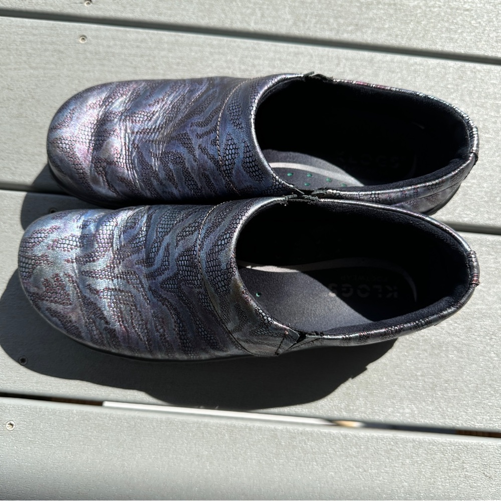 KLOGS Shoes
